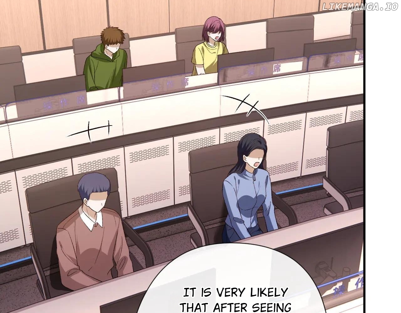 Madam and Her Daily Online Face-Slapping Chapter 171.2 - page 5